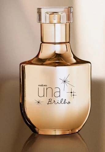 Una Brilho 75 ml